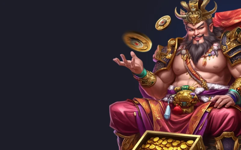 Fund your account at KatanaSpin and get a Highroller bonus.