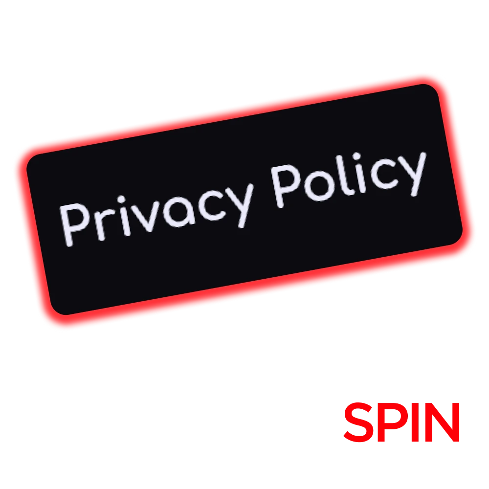 Check out the KatanaSpin paltform privacy policy.