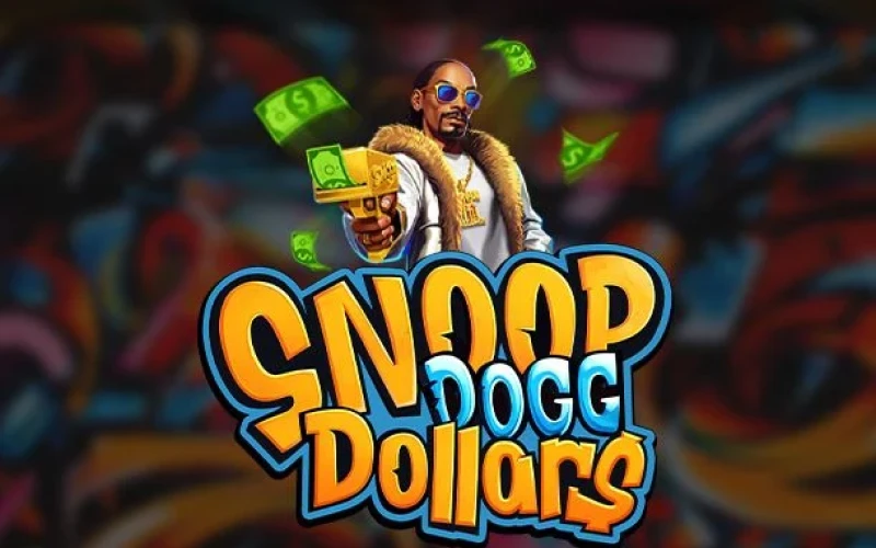 Enjoy playing Snoop Dogg Dollars at KatanaSpin casino.