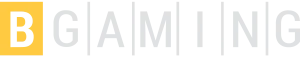 Logo BGaming.