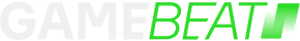 GameBeat logo.