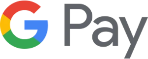 Logo Gpay.