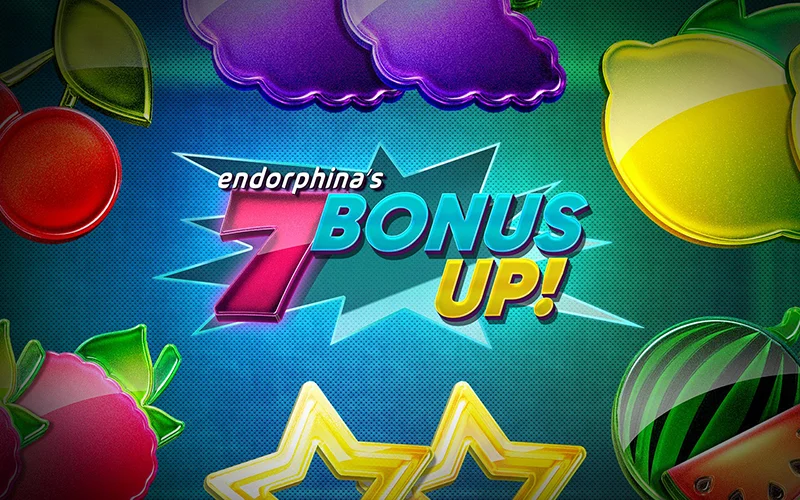 The 7 Bonus Up slot from KatanaSpin is perfect for all gambling enthusiasts.