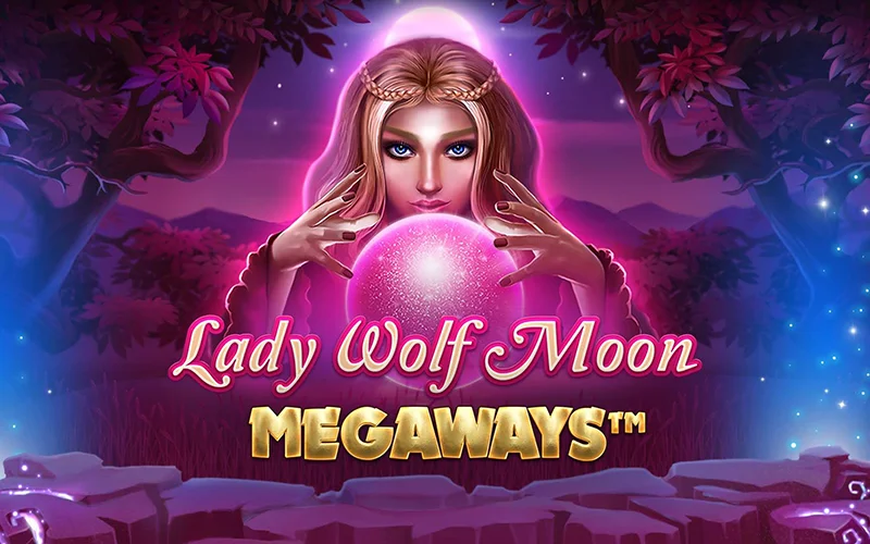 Earn bonuses every time you play the Lady Wolf Moon slot at KatanaSpin Casino.