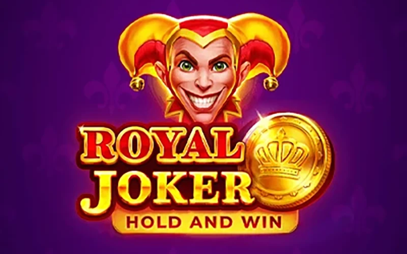 Enjoy the fast-paced gameplay of the Royal Joker slot at KatanaSpin Casino.