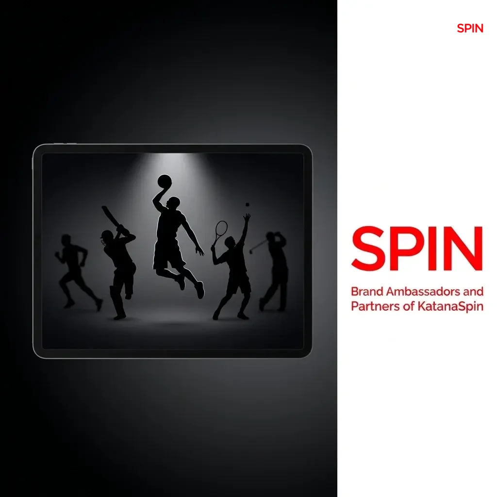 KatanaSpin brand partners including Pragmatic Play, Evolution Gaming, Play'n GO, Visa and Mastercard logos