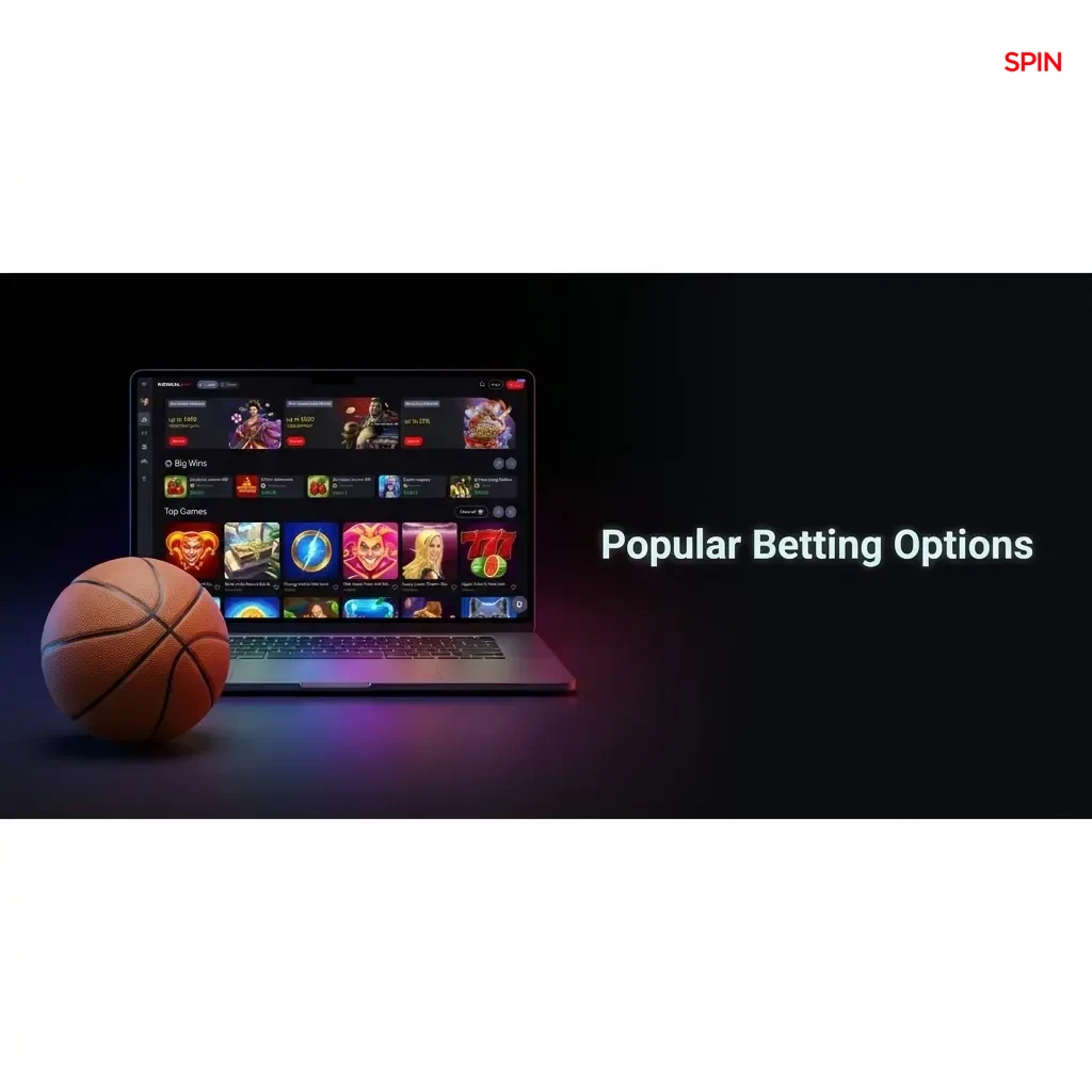 KatanaSpin popular betting options including pre-match, live betting, and accumulator bets for UK players
